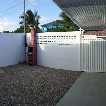 Casa Serena Jacuma Exterior photo