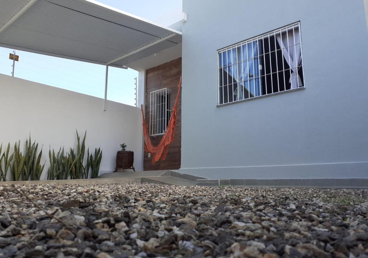 Casa Serena Jacuma Exterior photo